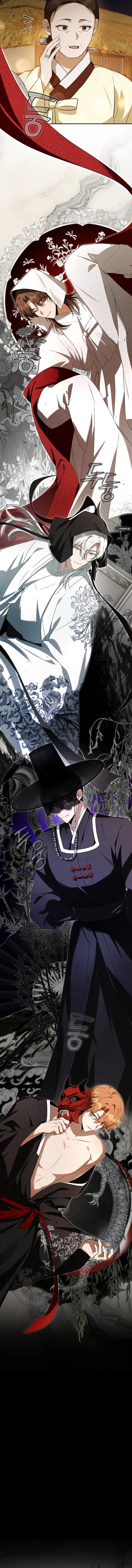 As of Today, I'm the Butler for Five Men Chapter 18 Page 7